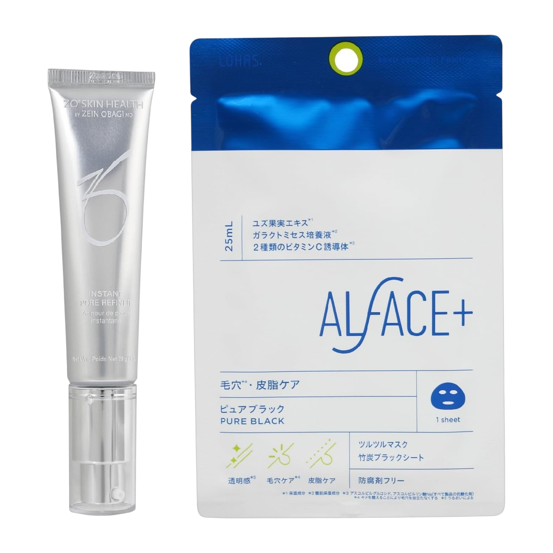 Japan Brand Mascara Facial em Folha