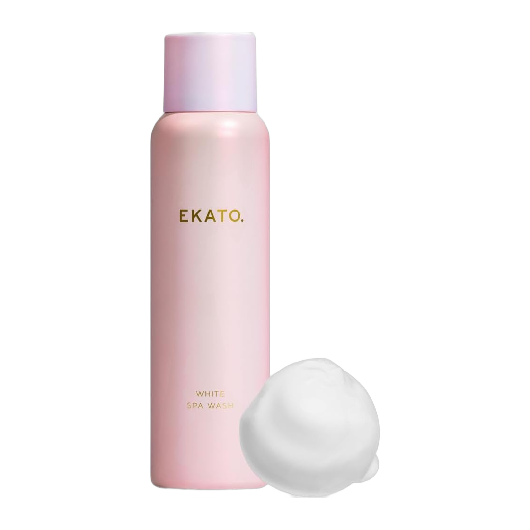 ⭐️EKATO. Sabonete Facial 120g