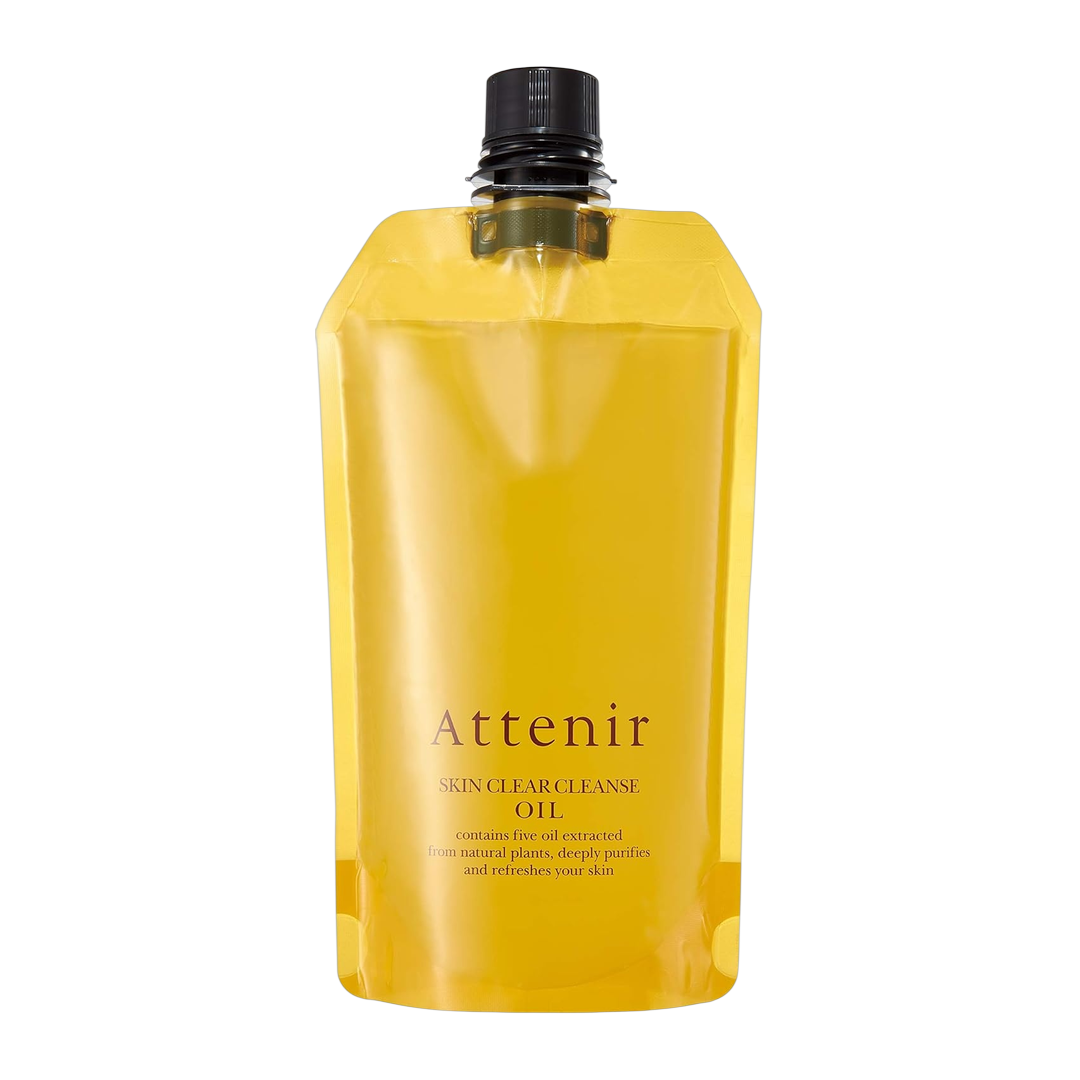 Attenir Mascara Facial