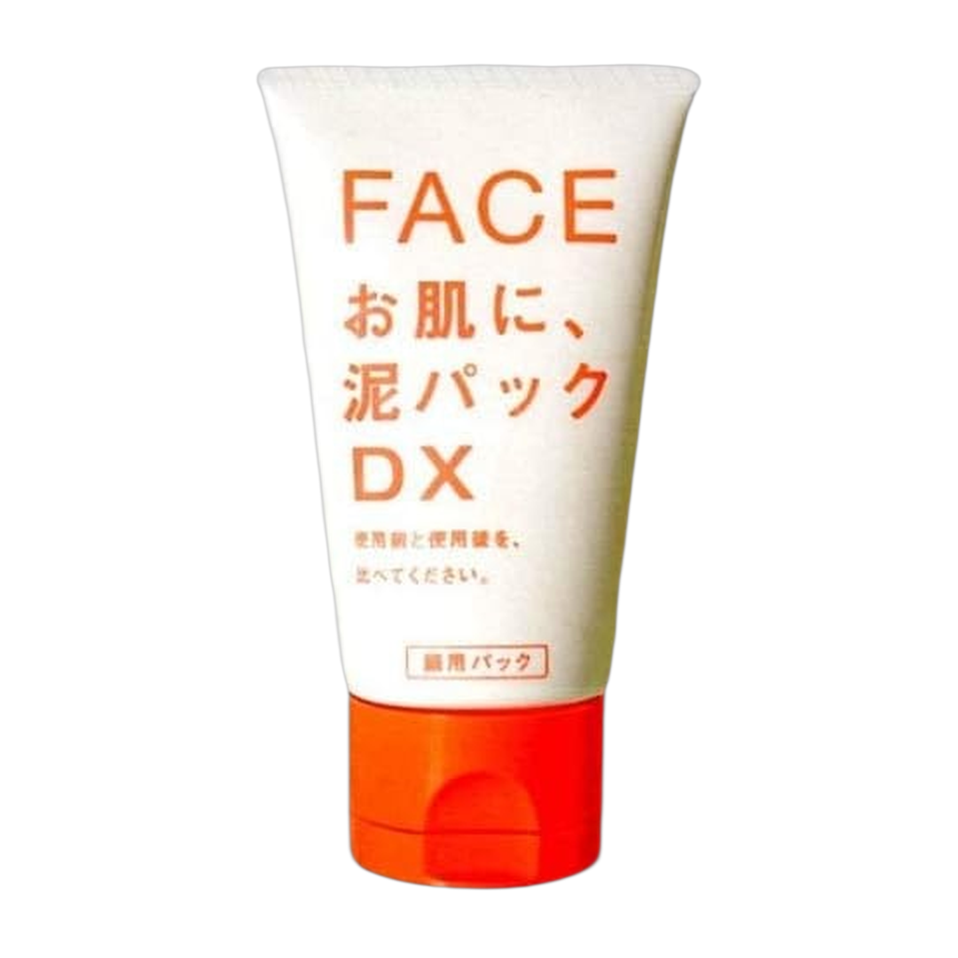 Pinokurabu Mascara Facial 80g