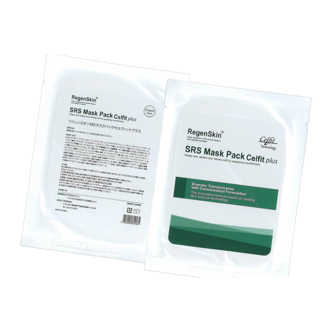 RegenSkin Mascara Facial 190g