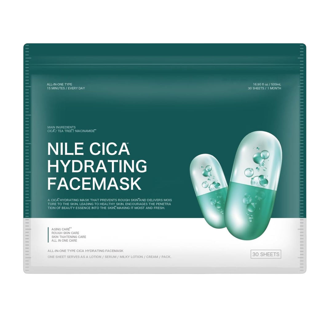 Japan Brand Mascara Facial