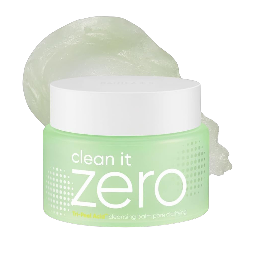 BANILA CO Balsamo de Limpeza Facial 100ml