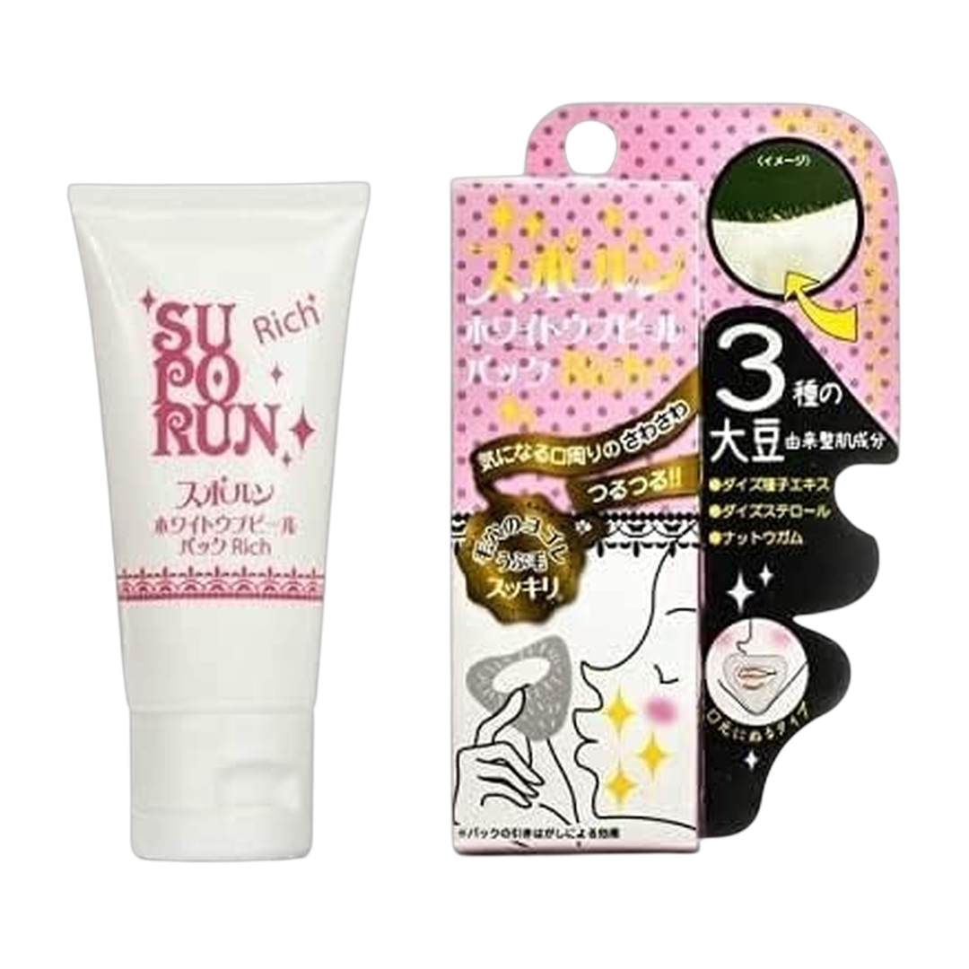 Japan Brand Mascara Facial