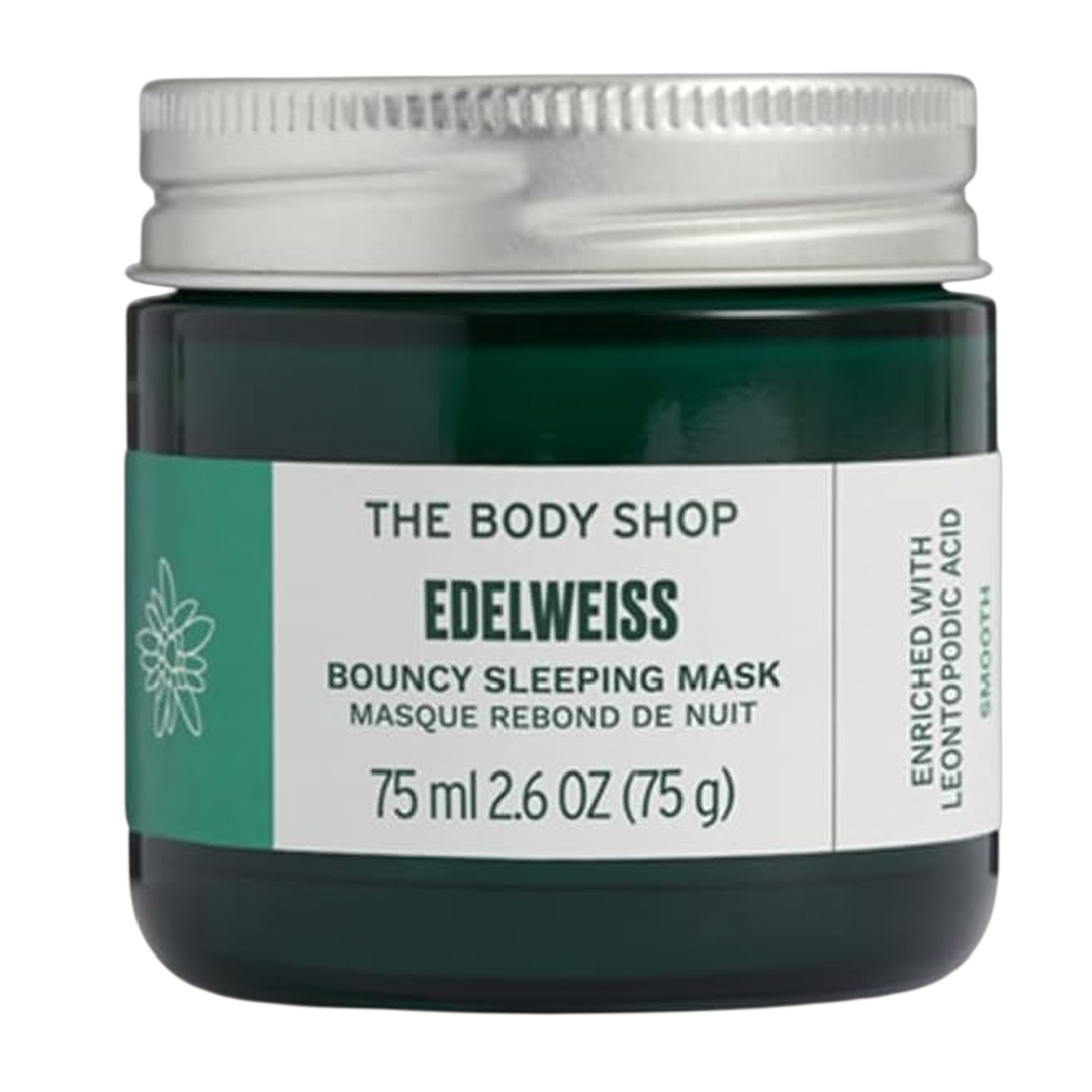 THE BODY SHOP Mascara Facial 75ml