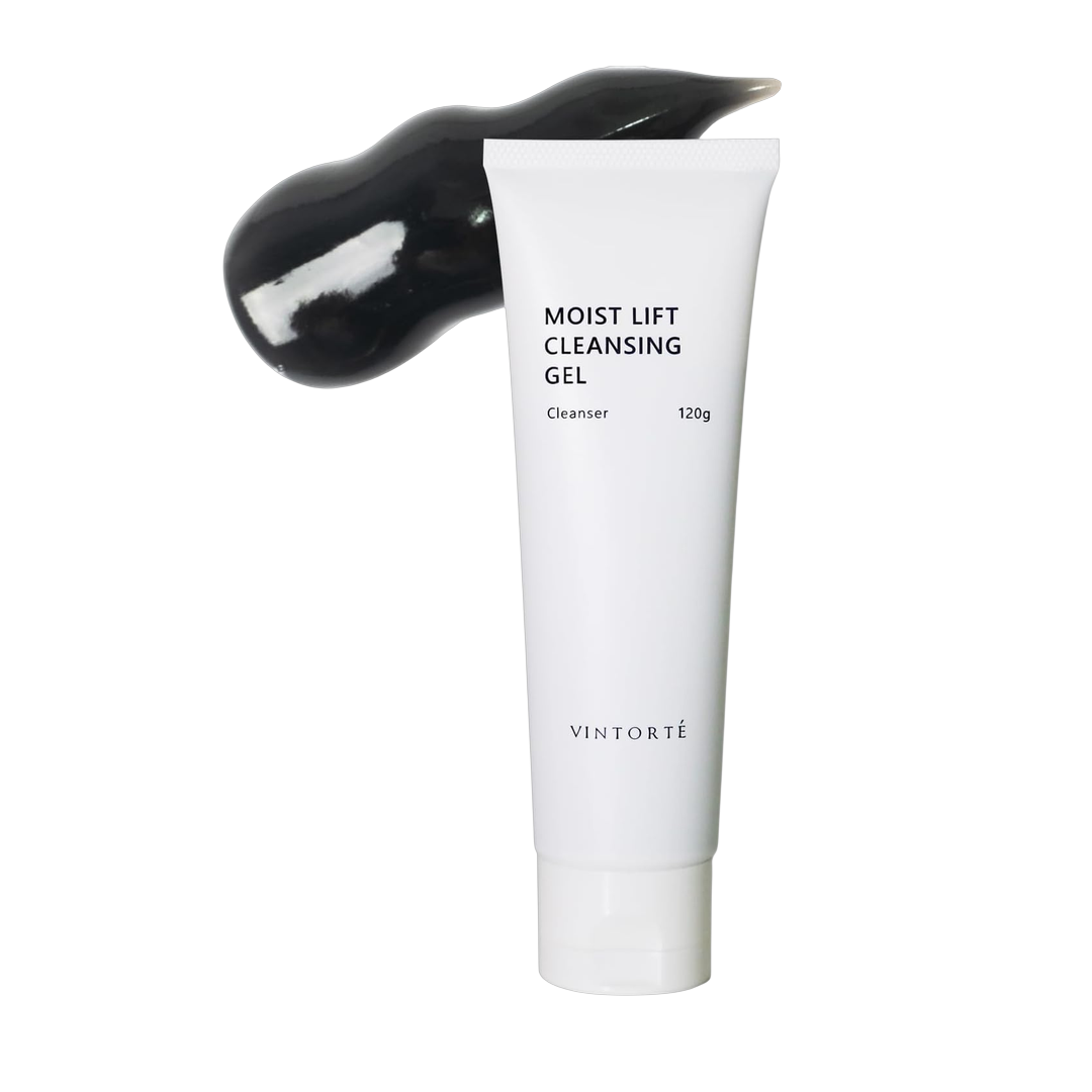 VINTORTE Gel de Limpeza Facial 120g