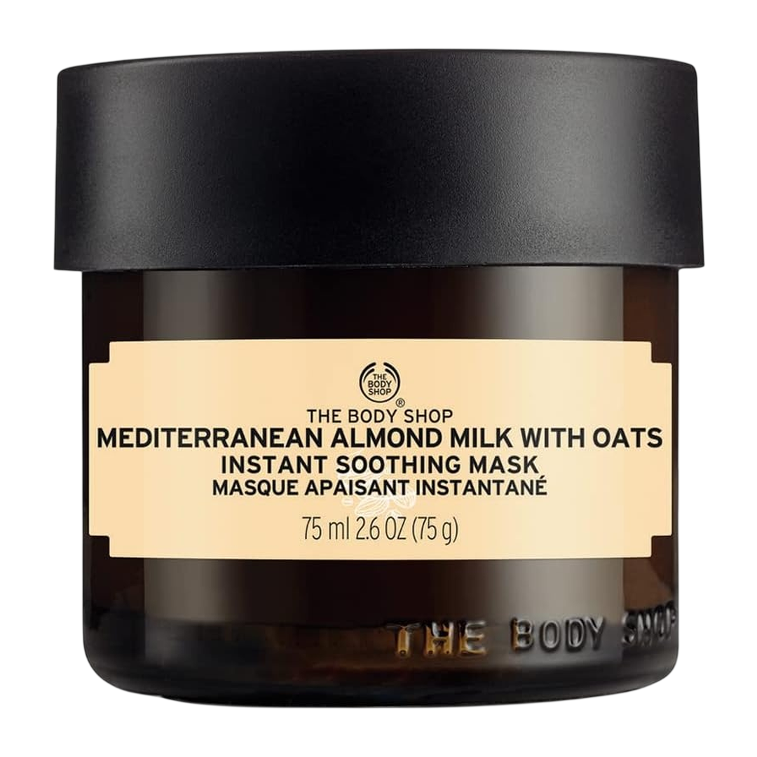 THE BODY SHOP Mascara Facial 75ml