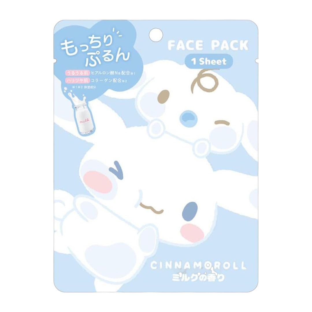 CRUX Mascara Facial 50g