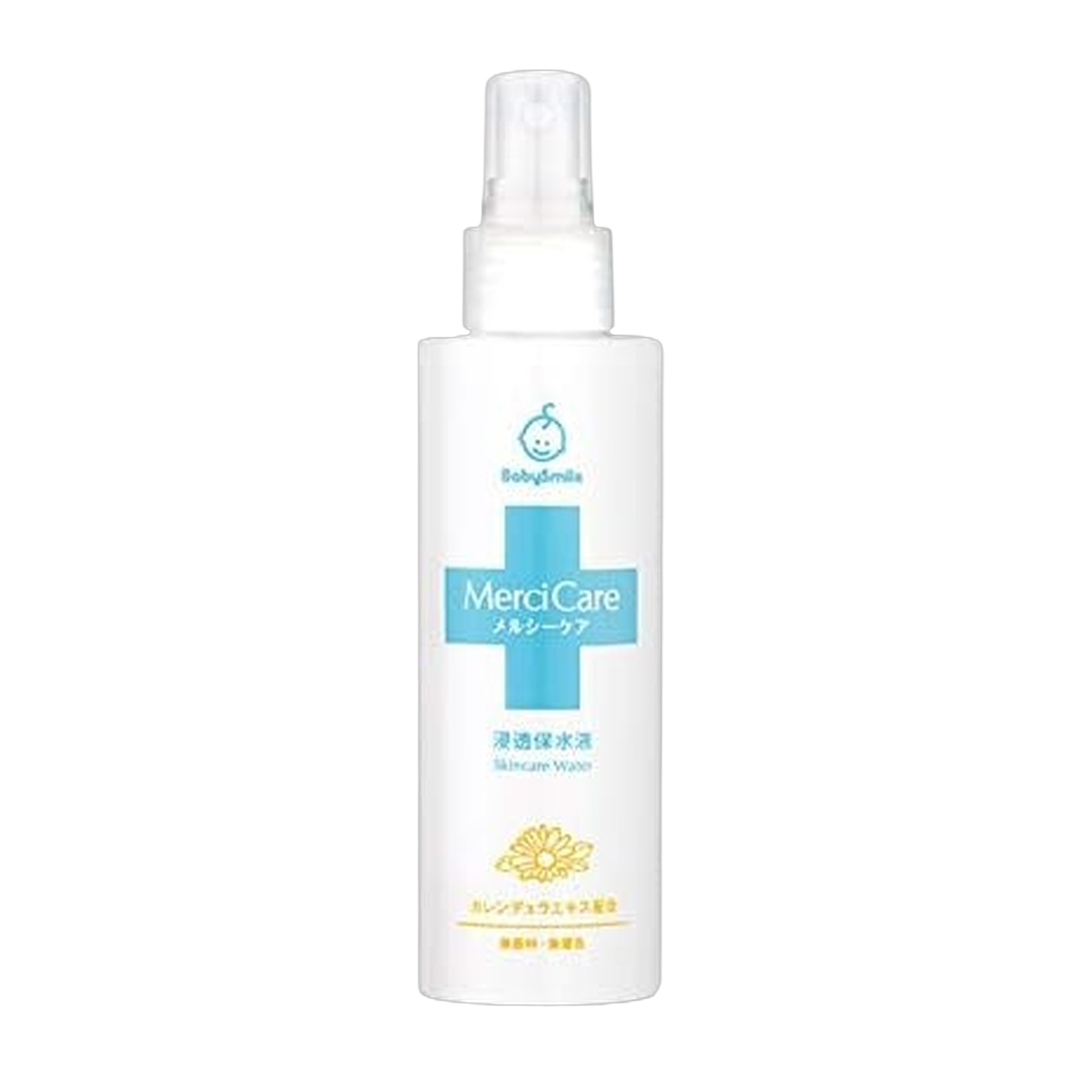 BabySmile Produto de Beleza 150ml