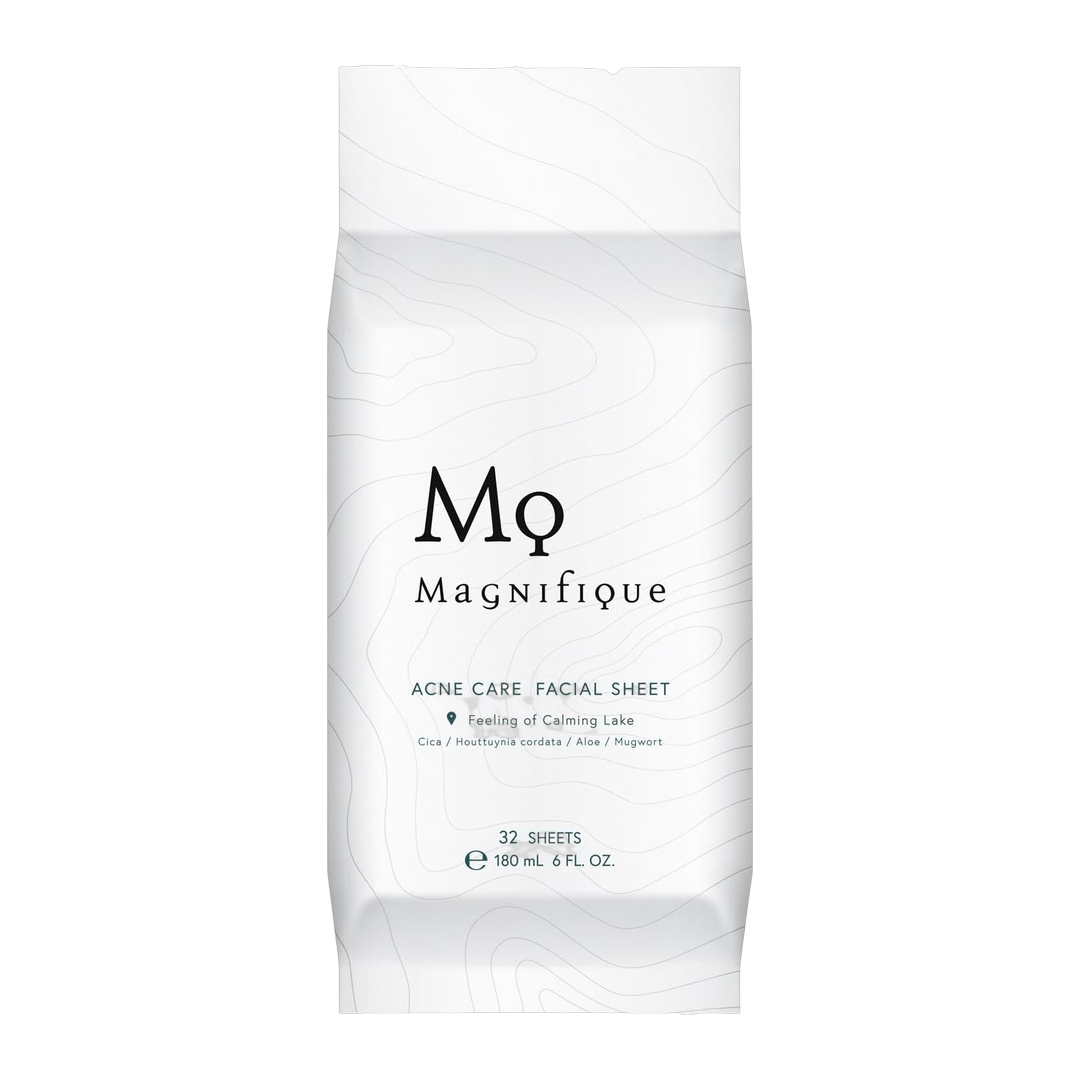 Magnifique Locao 250g