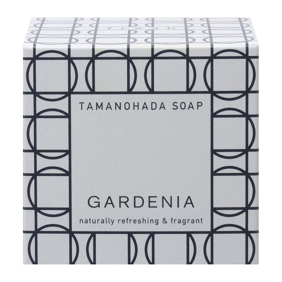 TAMANOHADA Produto de Beleza 125g