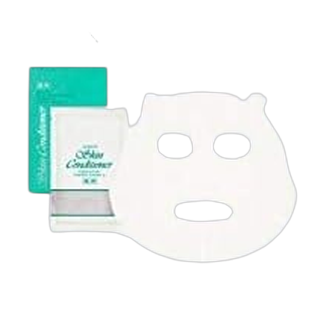 Albion Mascara Facial 12ml