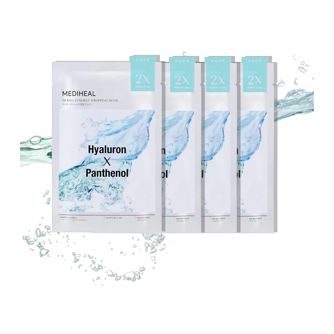 Japan Brand Mascara Facial