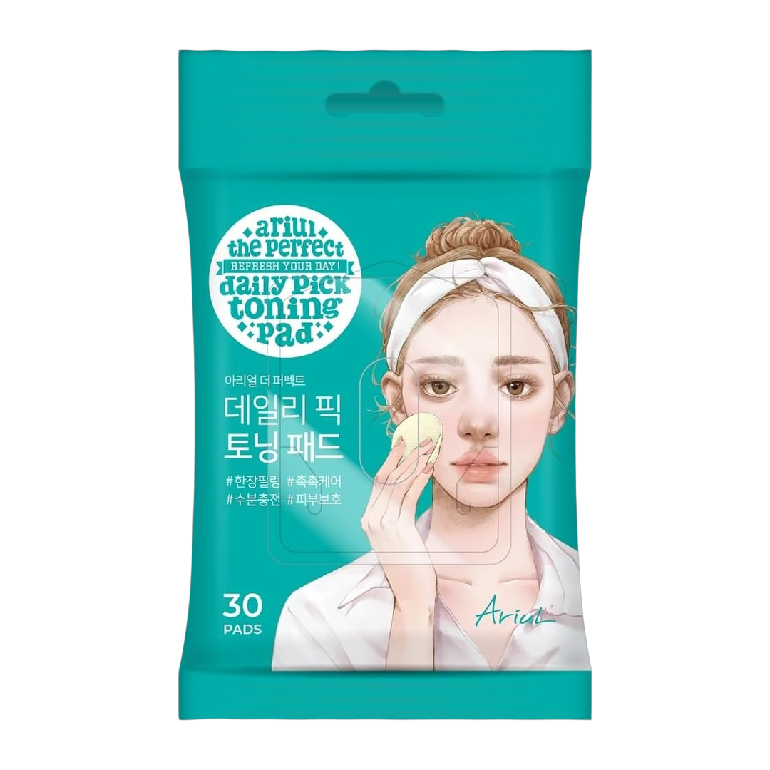 Ariul Produto de Beleza 80g
