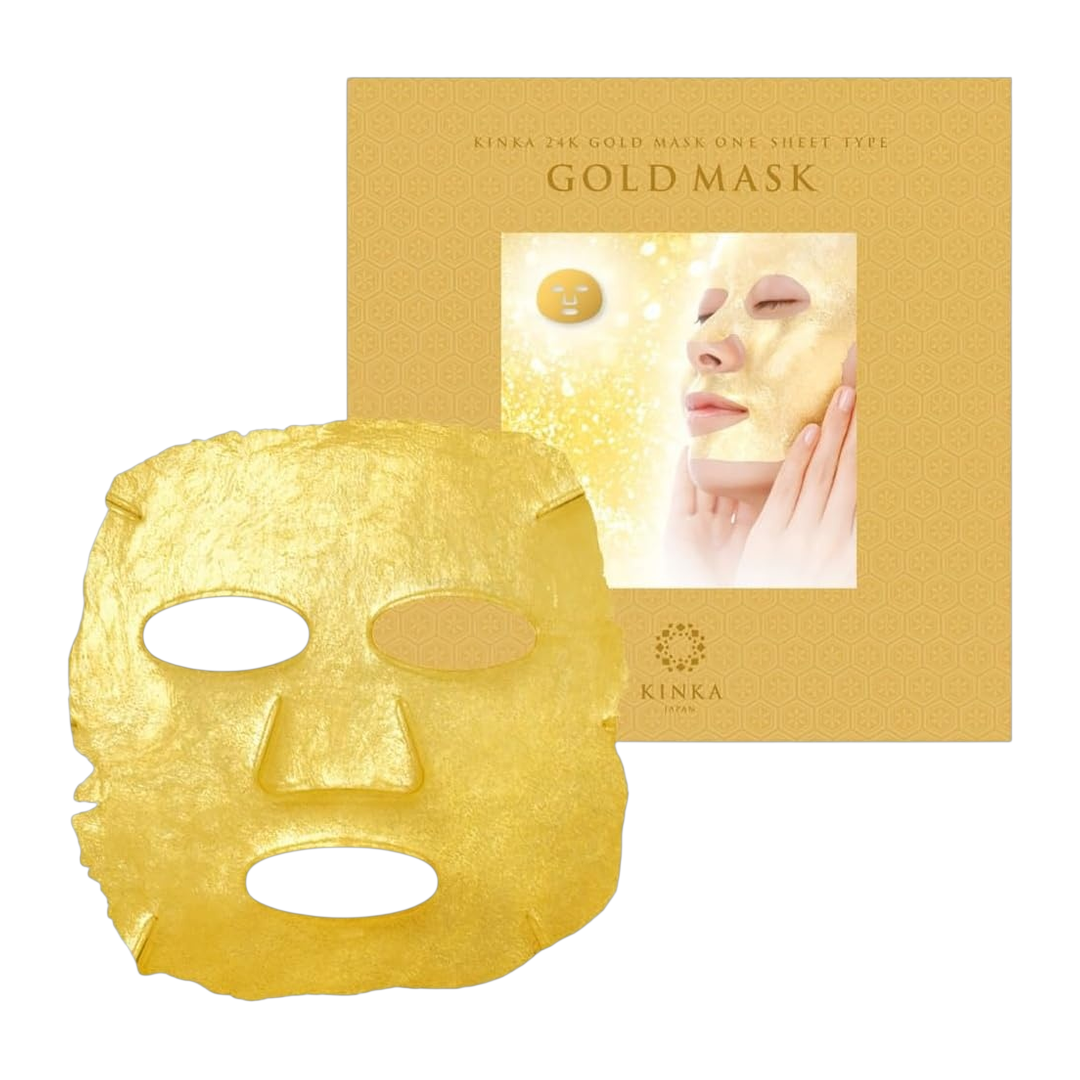 Haku Ichi Mascara Facial 134g