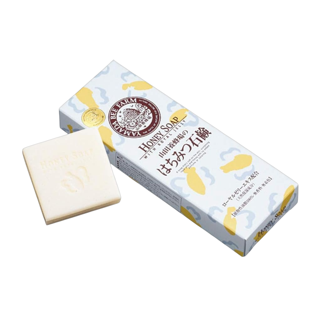 Yamada Youhou Ba Produto de Beleza 60g