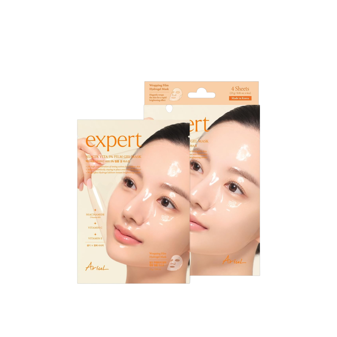 Ariul Mascara Facial 141g