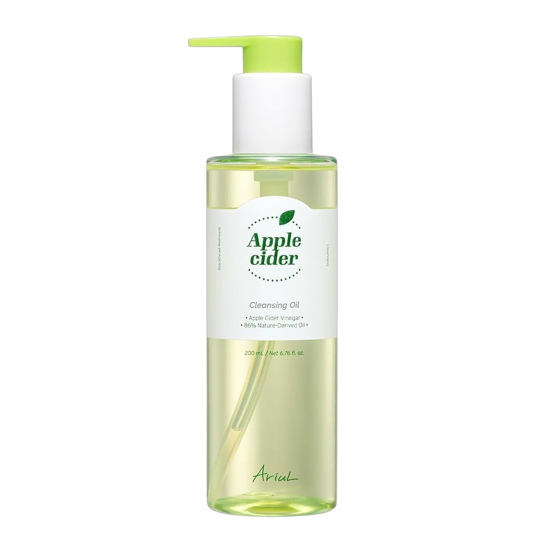 Ariul Oleo Demaquilante 200ml