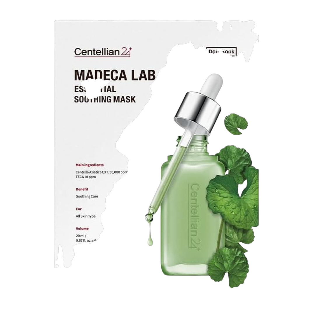 Japan Brand Mascara Facial 20ml