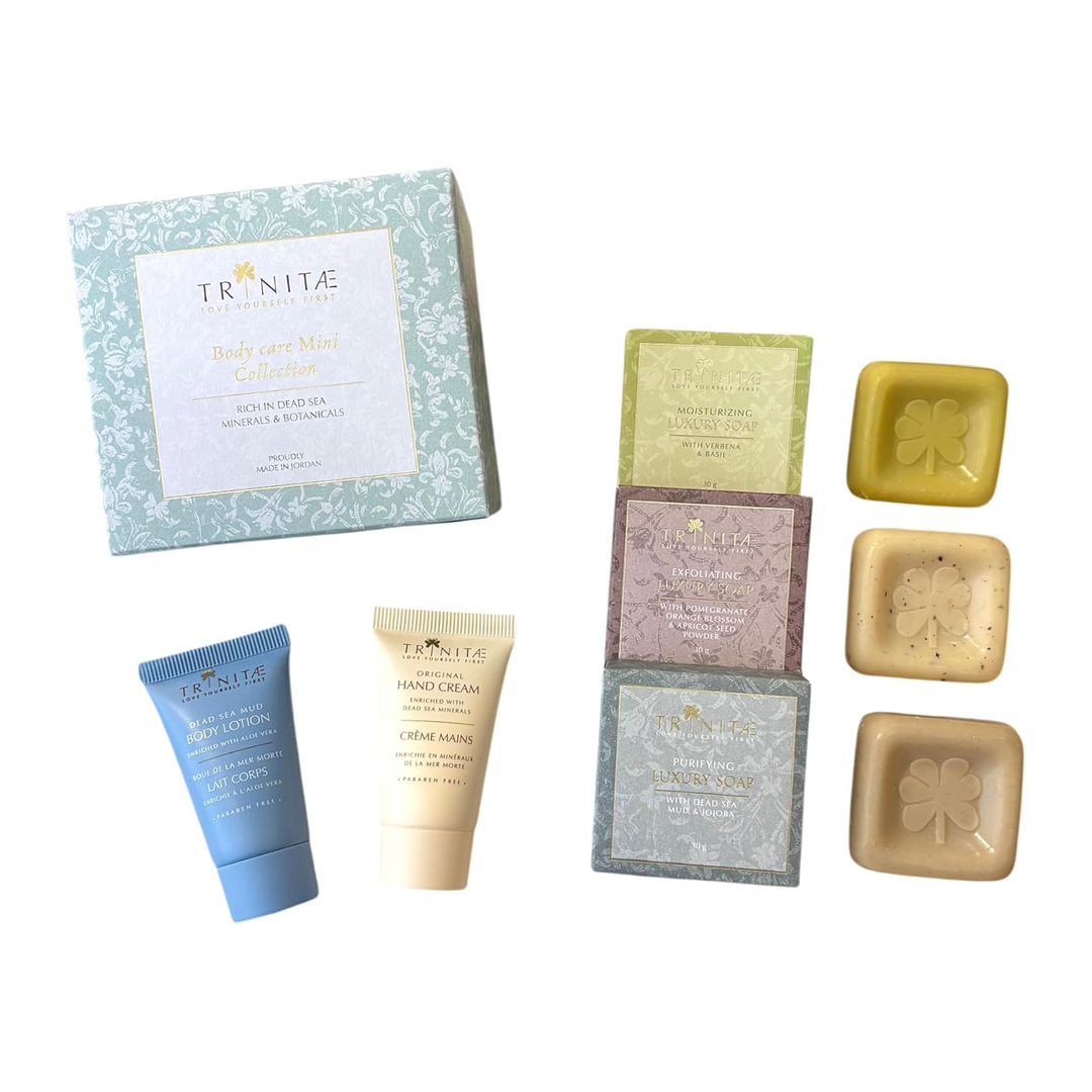 Trinitae Sabonete Facial 30g