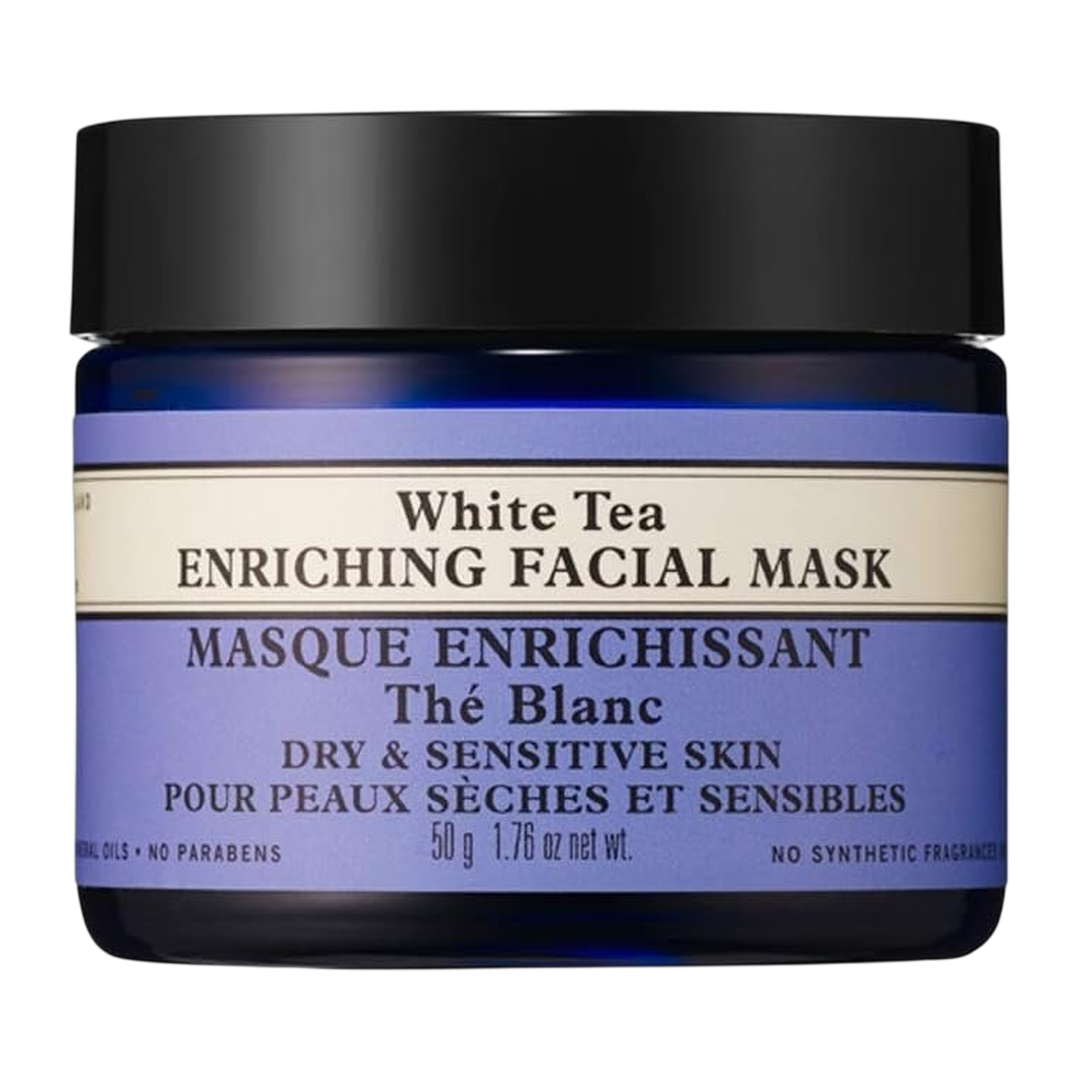 NEAL'S YARD REMEDIES Mascara Facial em Folha 97g