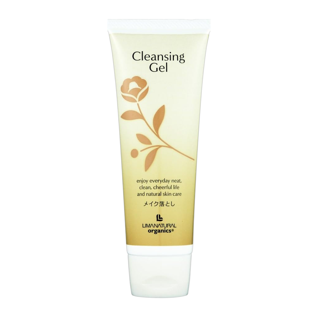 LIMANATURAL Gel de Limpeza Facial 120g