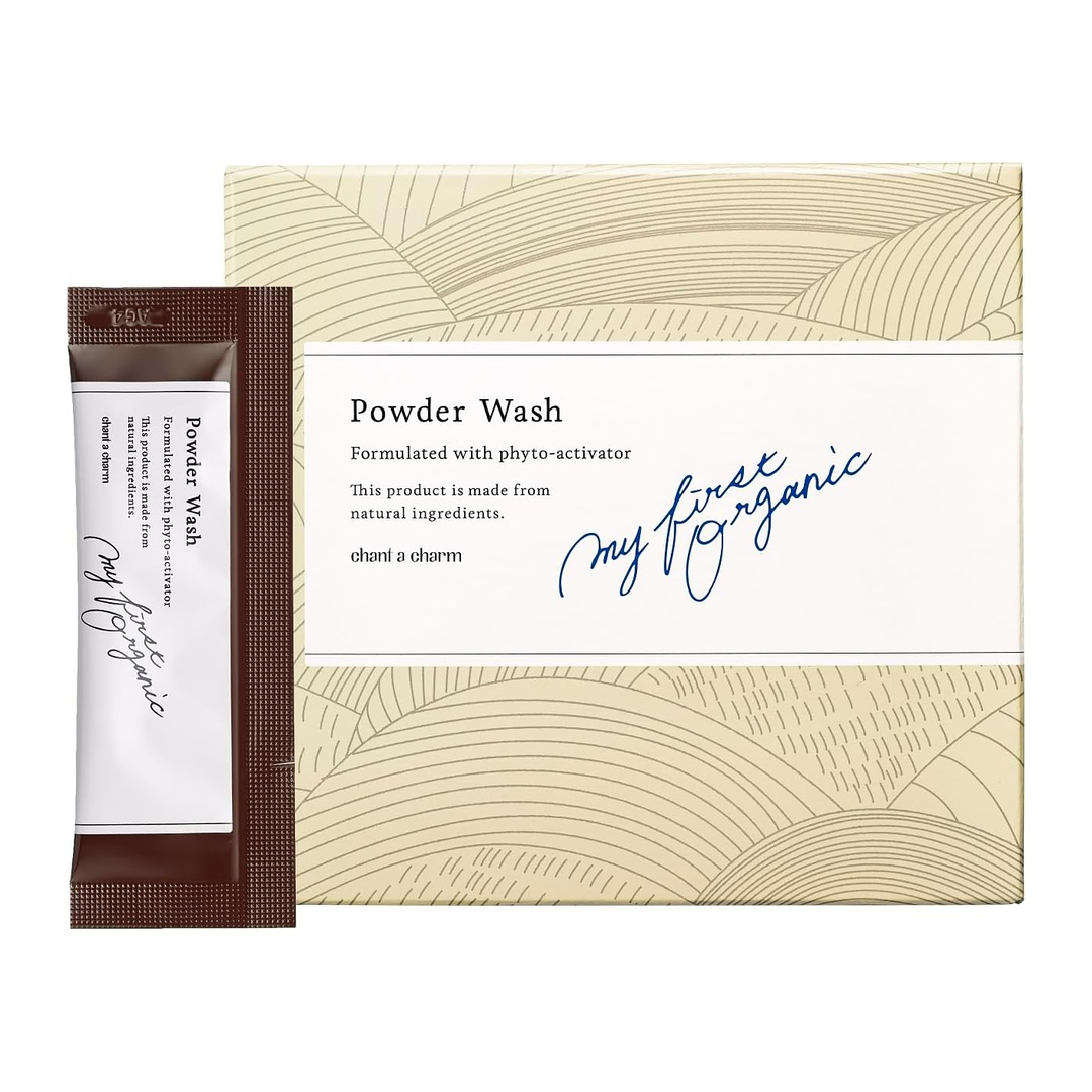 chant a charm Sabonete Facial com Enzimas 70g