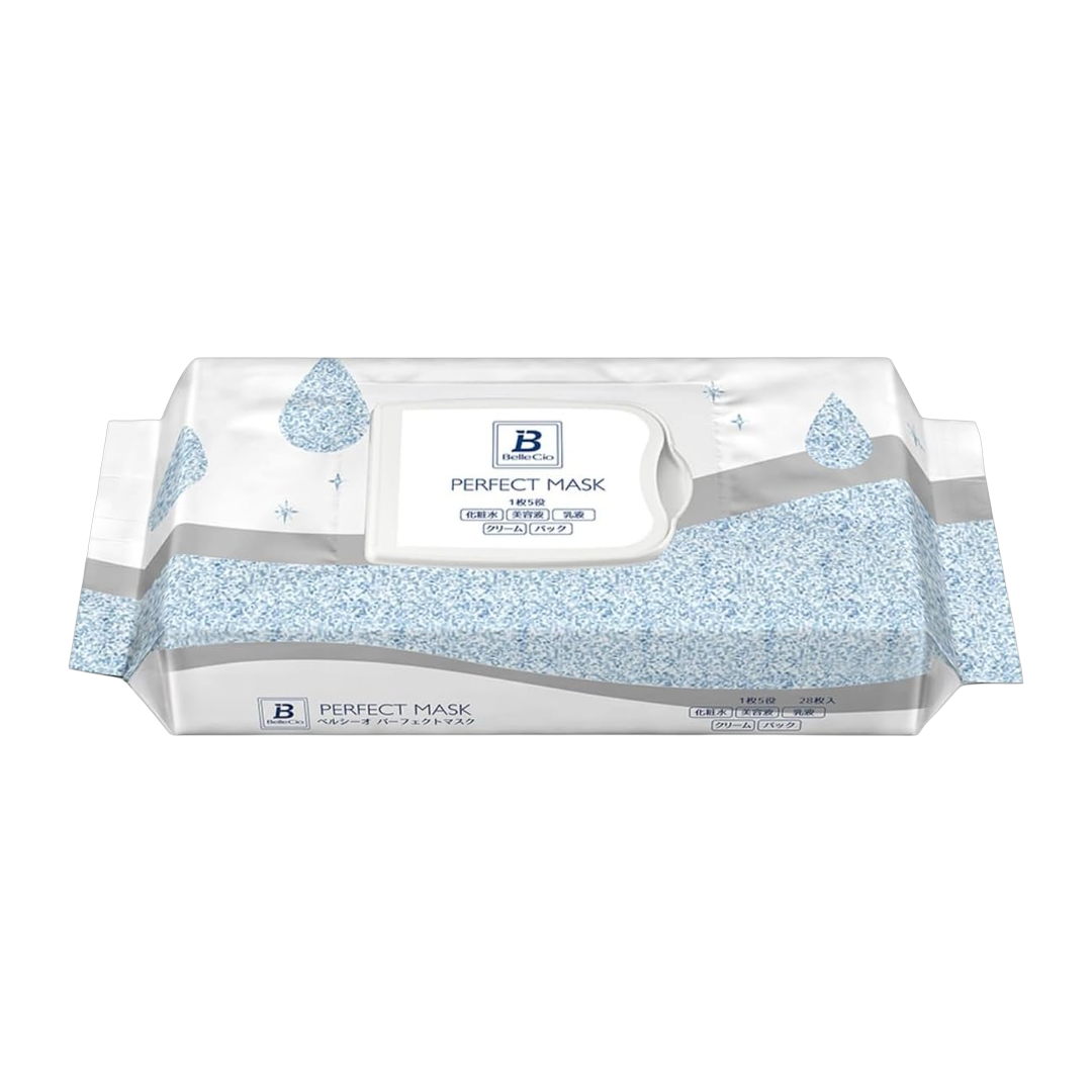 Japan Brand Mascara Facial