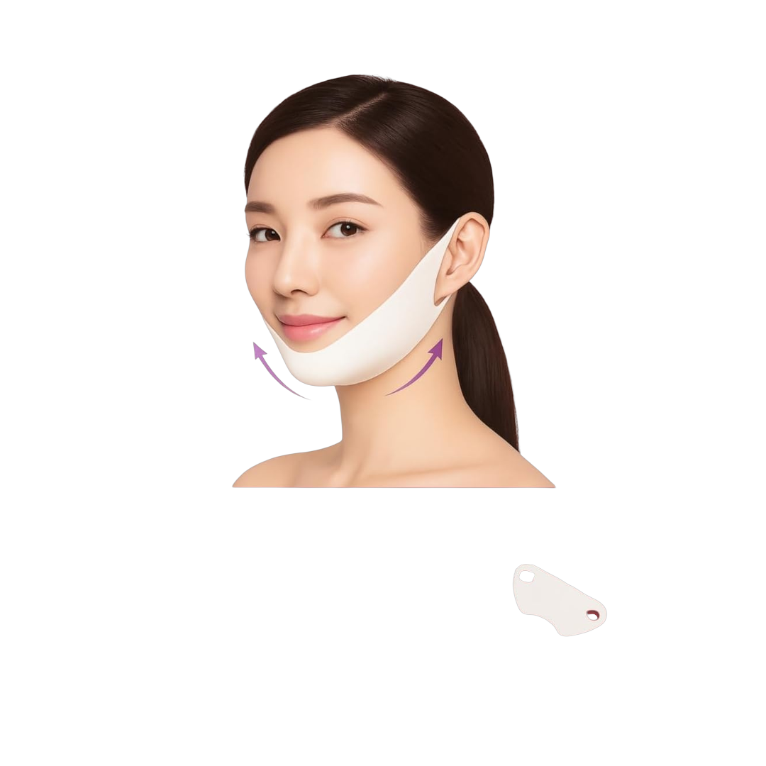 AIRNIPP Mascara Facial 100g