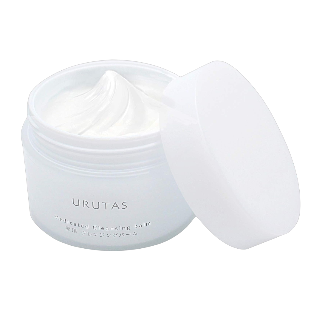 URUTAS Balsamo de Limpeza Facial 180g