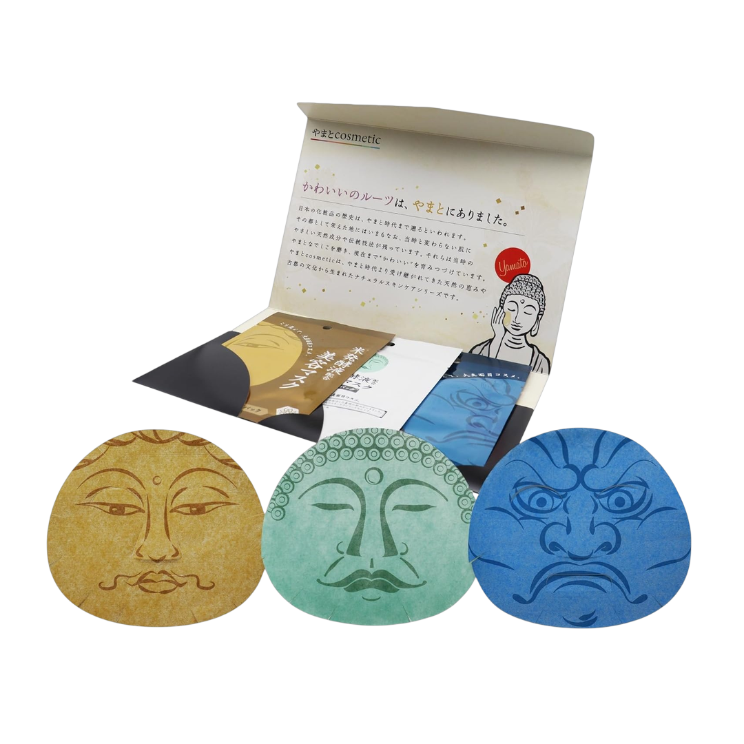 Yamato C O S M E T I C Serum