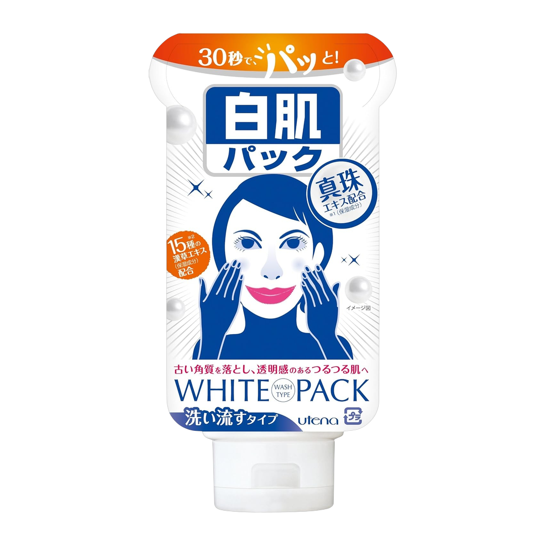 Utena Mascara Facial 76g