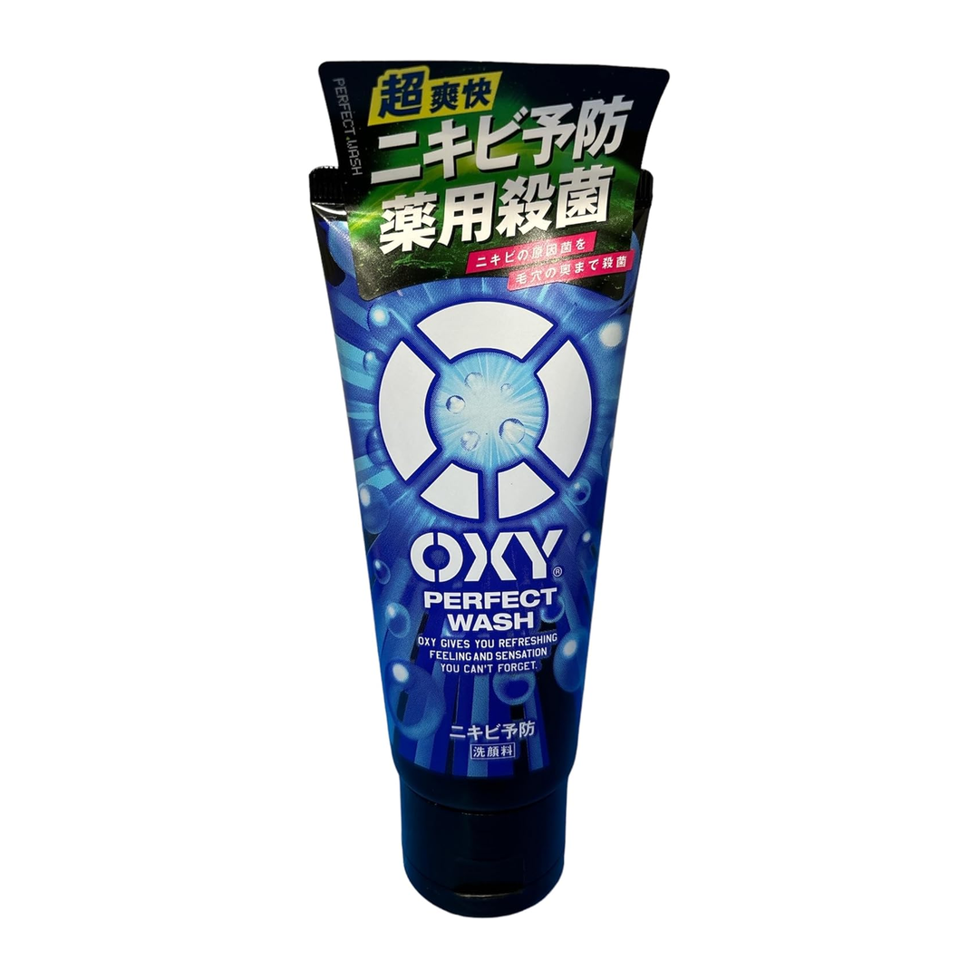 Oxy Produto de Beleza 130g