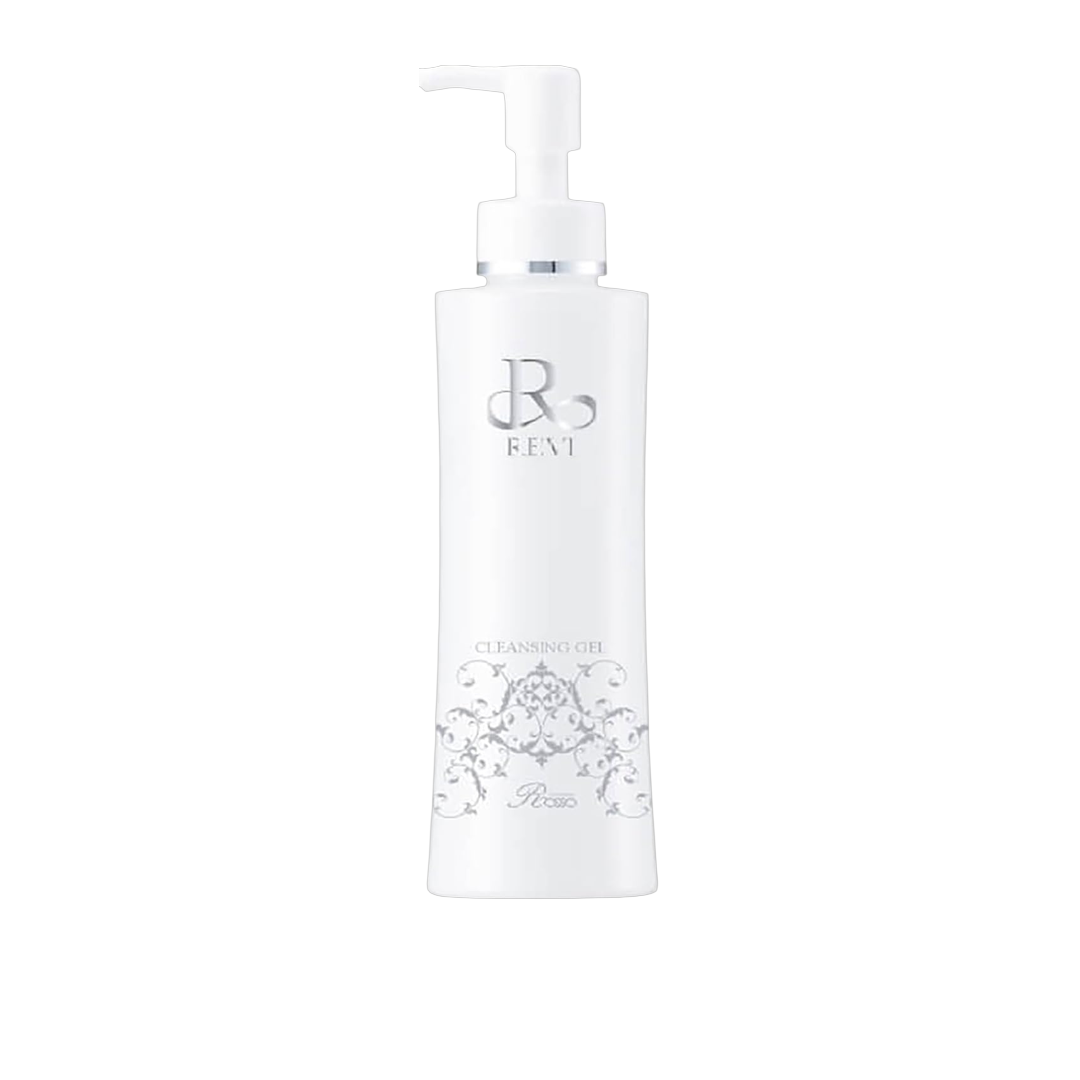 Japan Brand Gel de Limpeza Facial 180ml