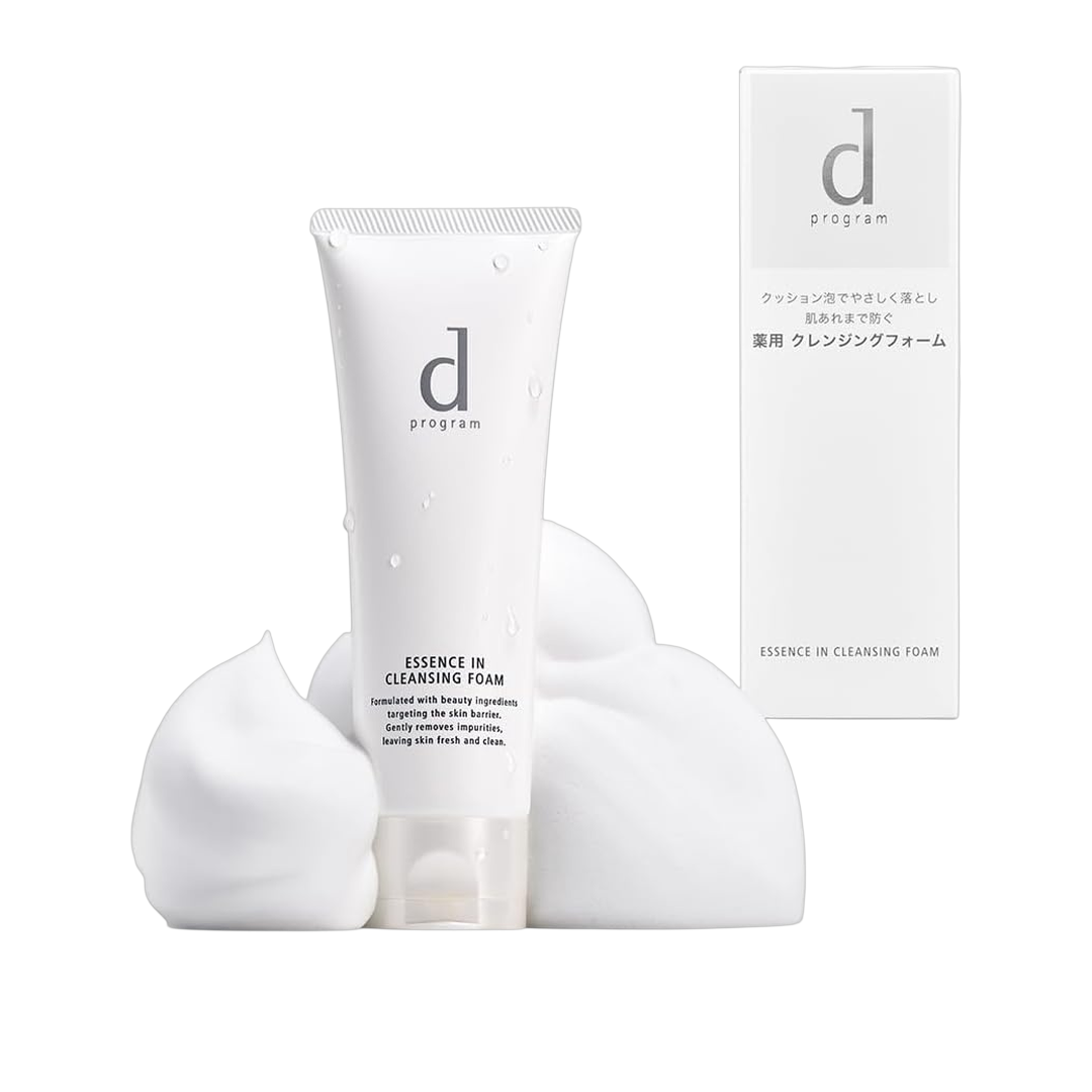 d program Demaquilante 120g