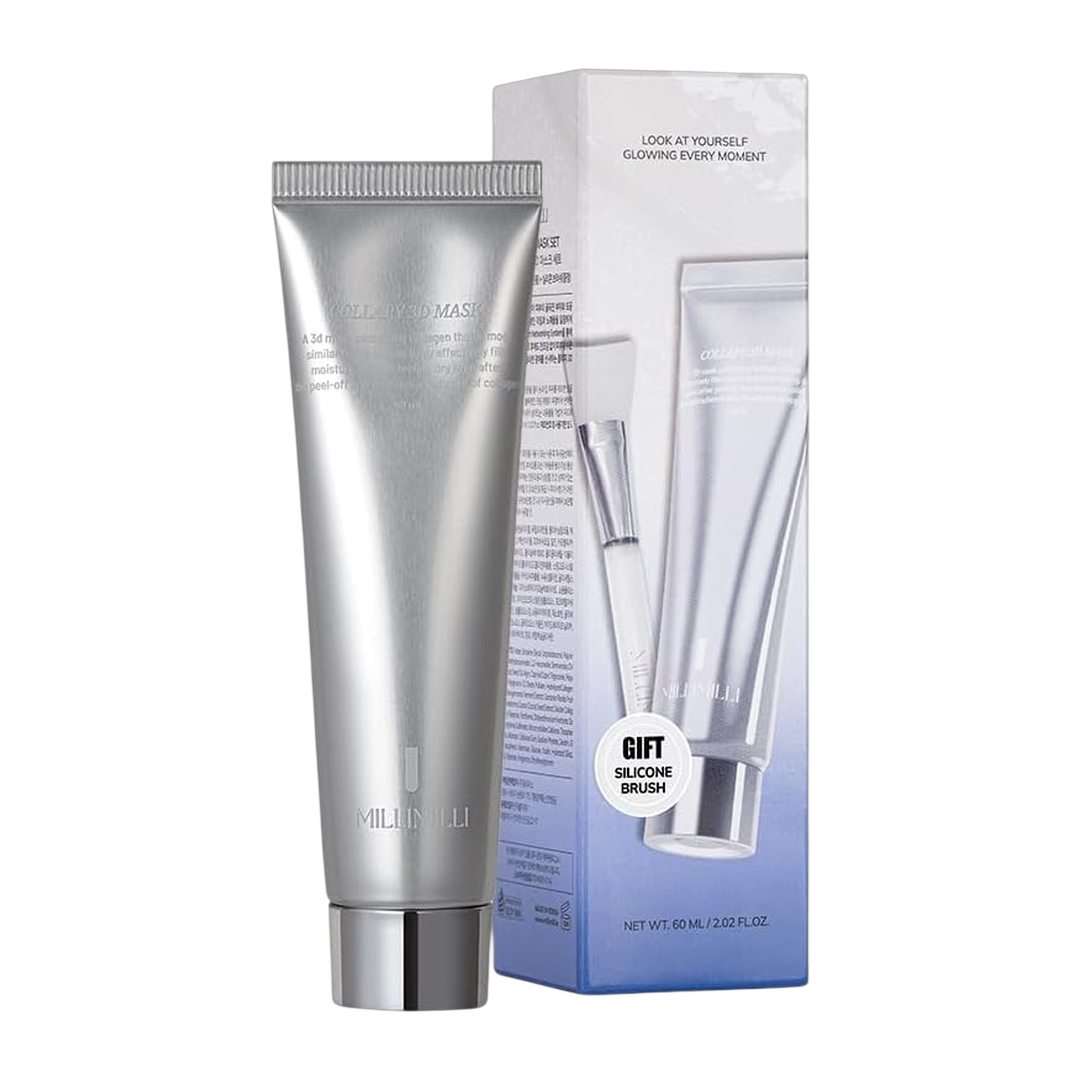 MILLIMILLI Serum 60ml