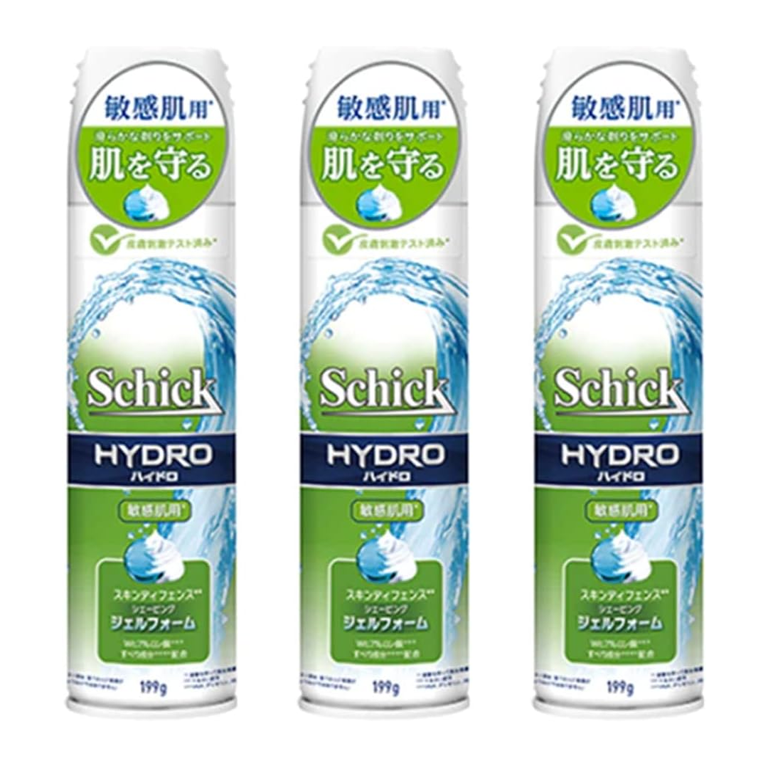 Schick Produto de Beleza 88g