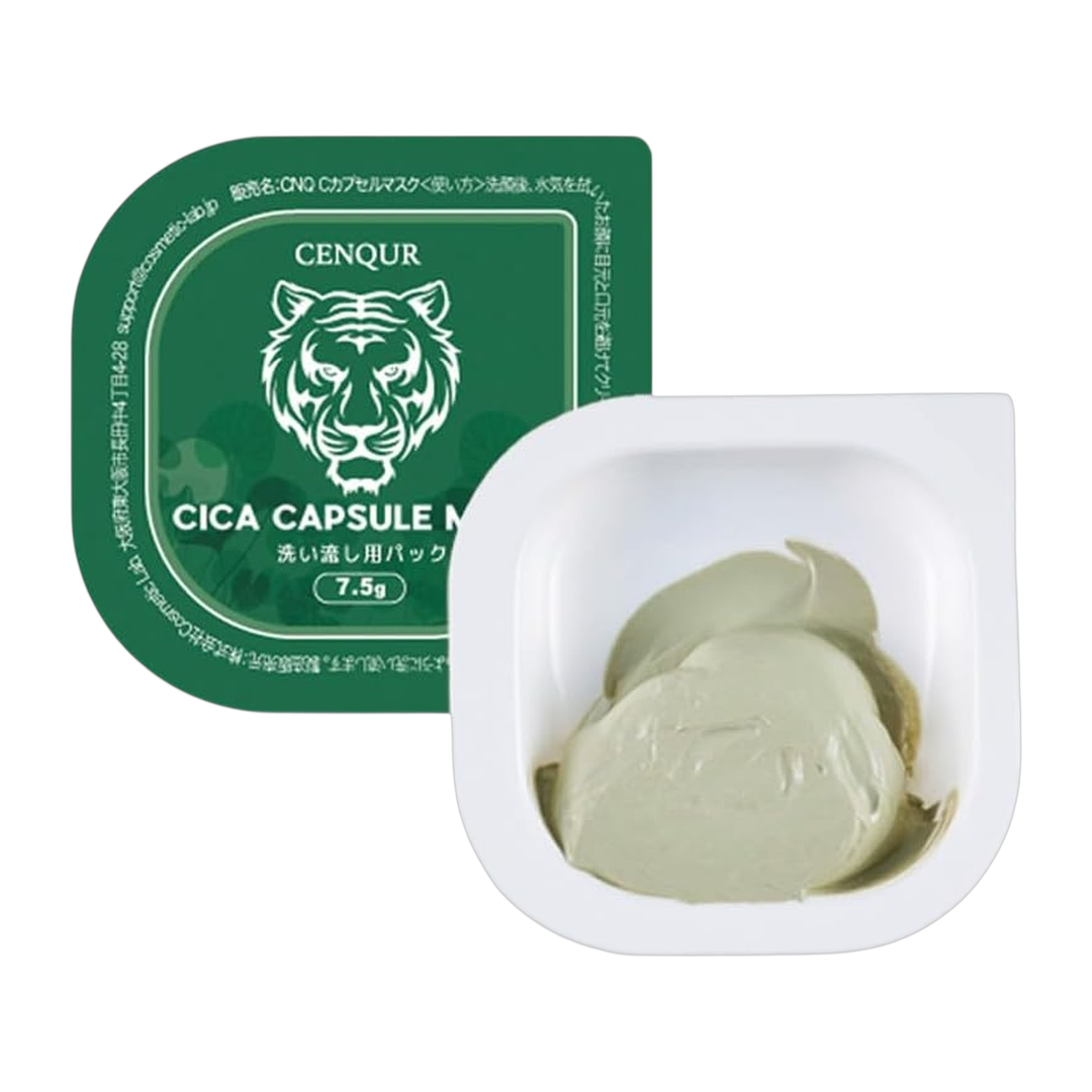 CENQUR Sabonete Facial 75g