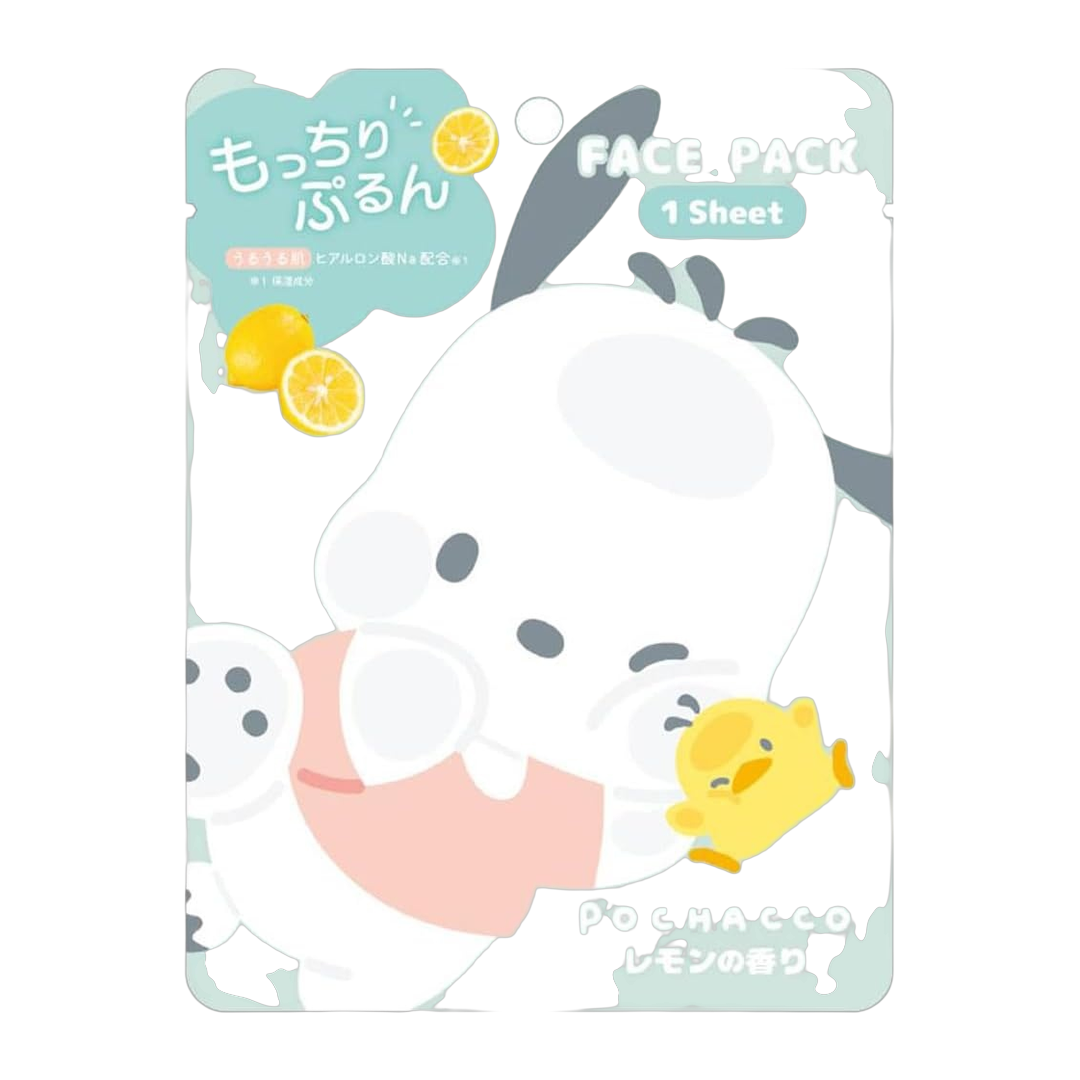 CRUX Mascara Facial 30g