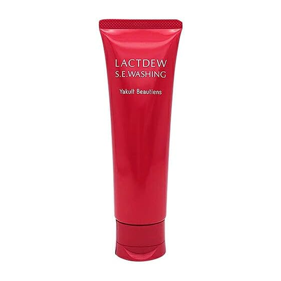 Yakult Sabonete Facial em Espuma 120g