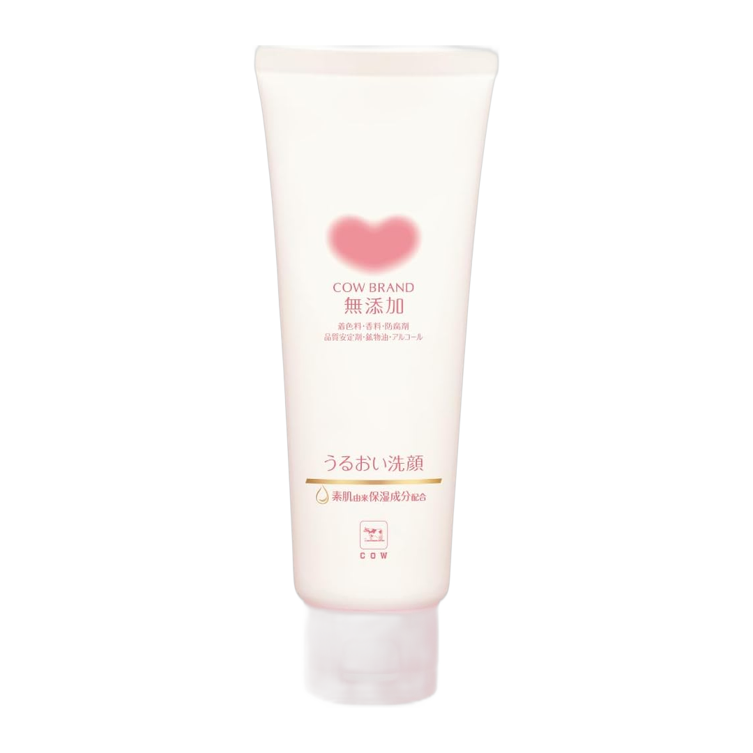 Cow Brand Sabonete Facial 28g