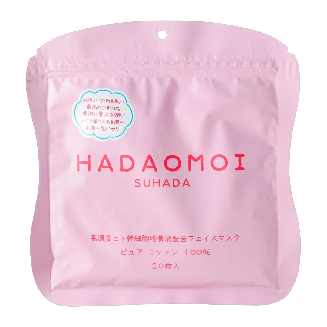 Bishou Akari Mascara Facial em Folha 400g