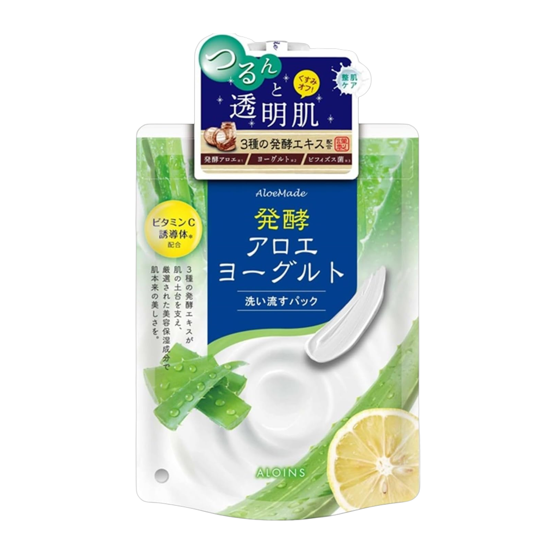 Aroemeido Mascara Facial 180g