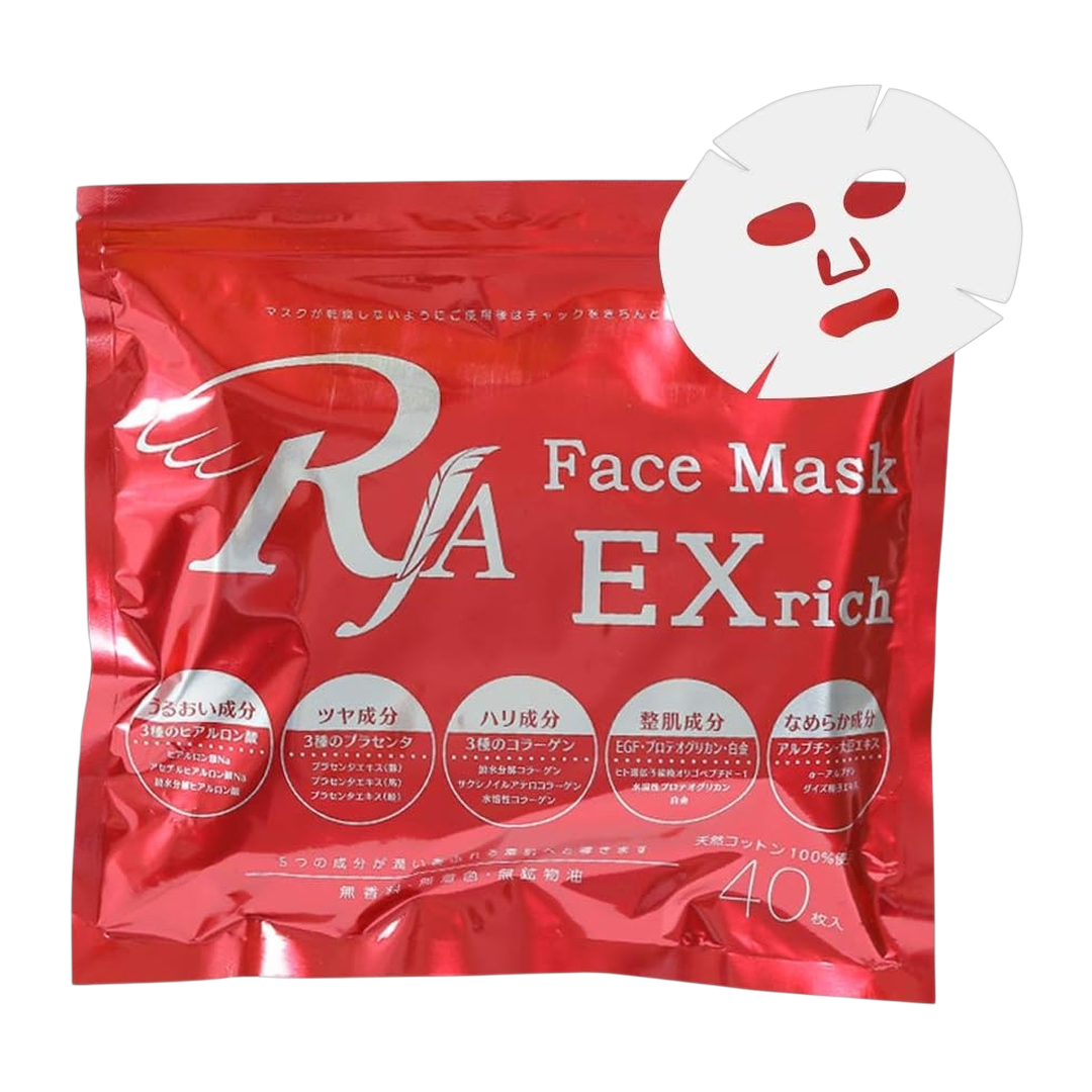 Rja Feisumasuku Ex Serum