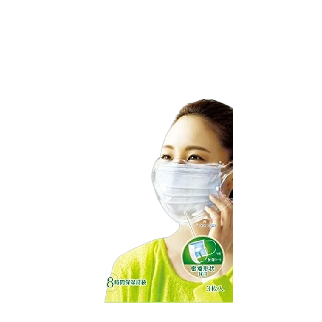 Japan Brand Mascara Facial