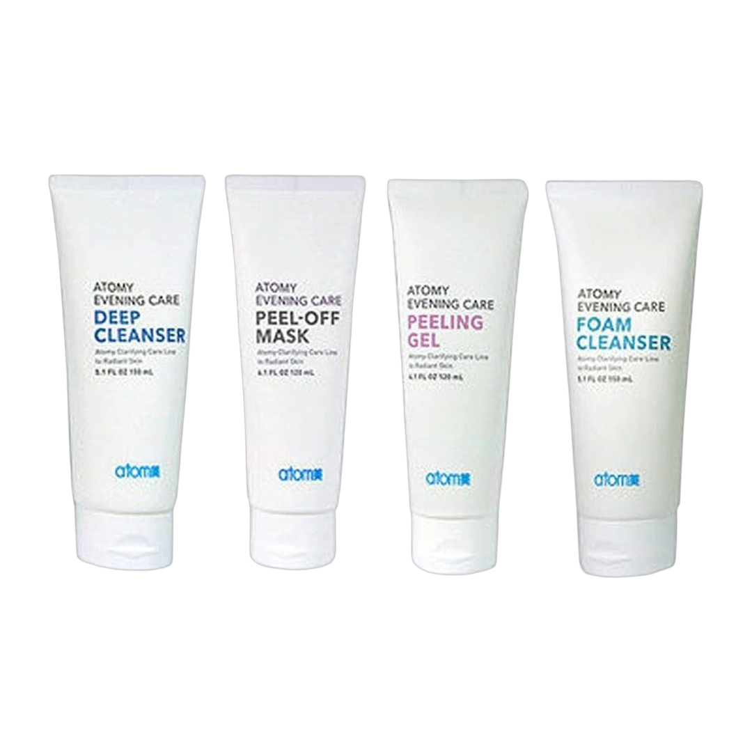 Atomi Produto de Beleza 870g