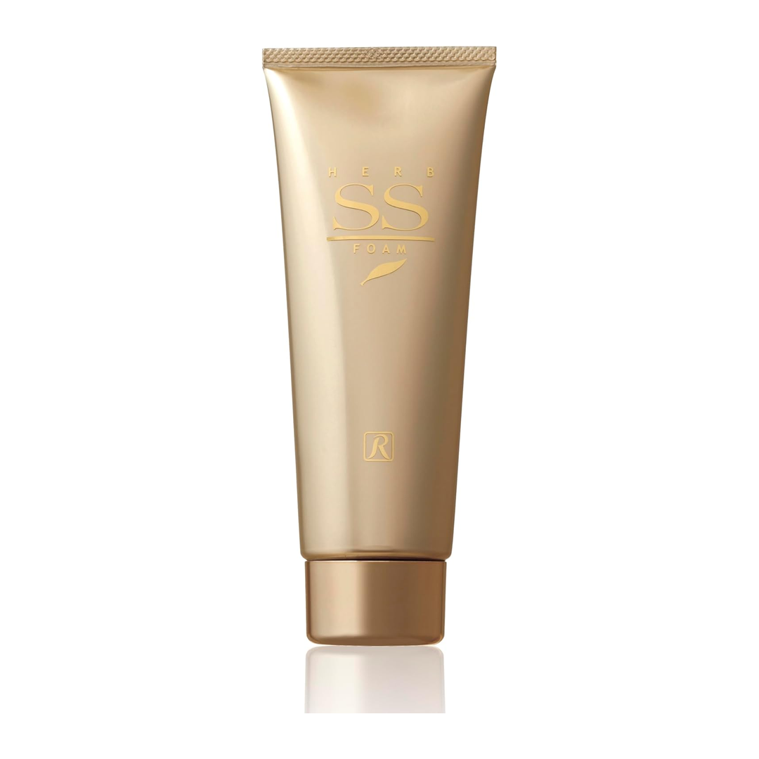 Japan Brand Sabonete Facial em Espuma