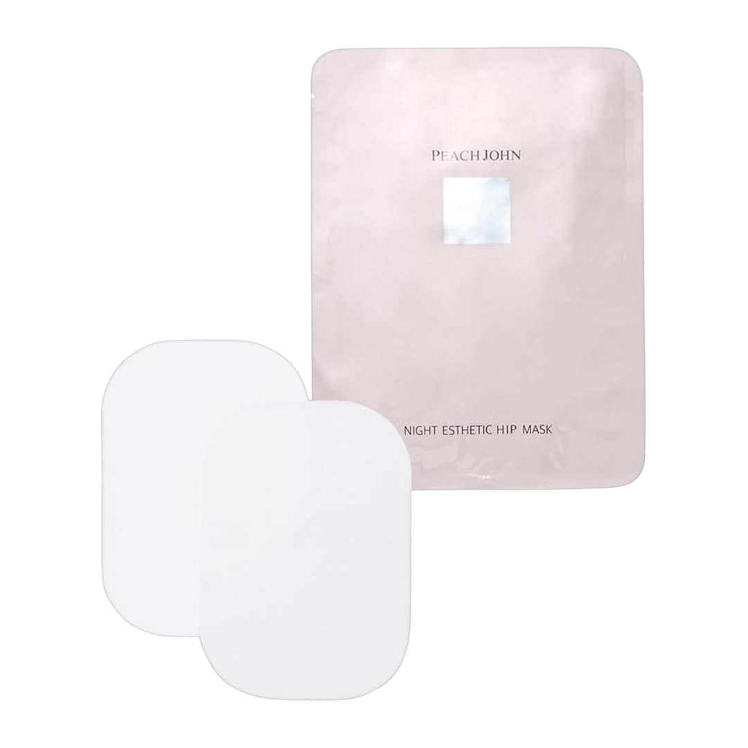 PEACH JOHN Mascara Facial 60g