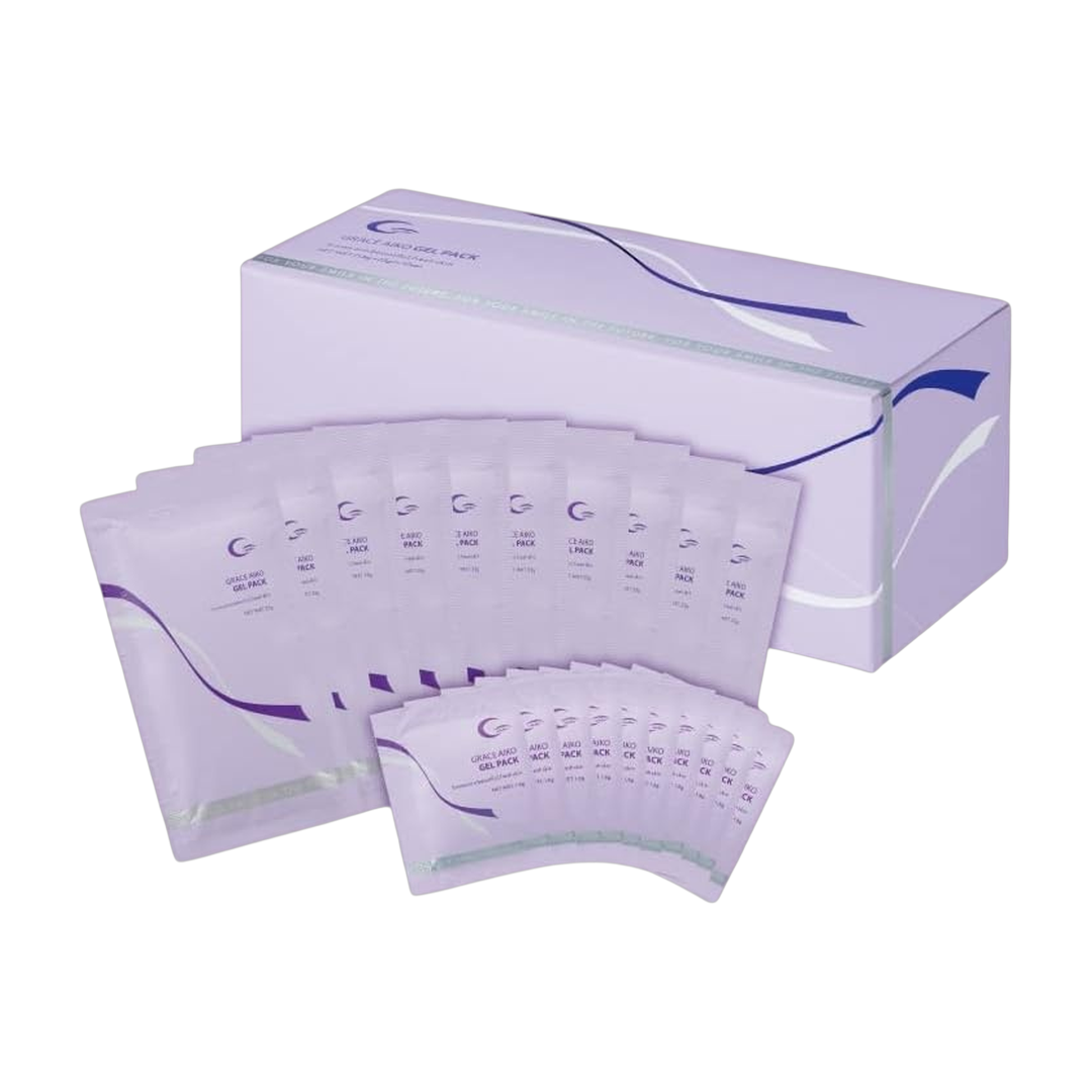 Gureesuaiko Mascara Facial 342g