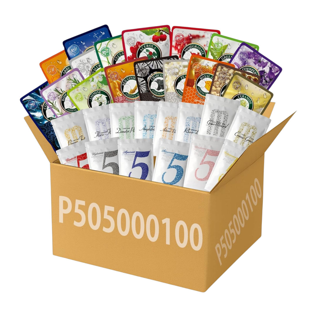 §MITOMO\M\BEAUTIFUL\FRIENDS∞mITOmO Mascara Facial 07kg